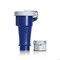 Leviton Pin & Sleeve Connector, 30 A, 250V AC, Three Phase, 3 Pole, IEC Grounding, NEMA 3R, 4X, 6P, 12 430C9WLEV - alternate 5