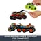 Hot Wheels Monster Big Rigs Truck Assorted HWN86 - alternate 7