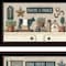 Homeroots Set Of Two Farm Fresh 2 Black Framed Print Wall Art, 2PK 407488 - alternate 3