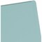 Smead Folder, Clssfc, Ltr, 2Div, Be Pk SMD26781 - alternate 2