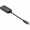 Black Box BLACK BOX Video Adapter Dongle, USB 3.1 USB-C Male To HDMI 2.0 Female, 4k At 60hz Cable VA-USBC31-HDMI4K-R2 - alternate 1
