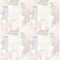 A-Street Prints Perrin Lavender Gem Geometric Wallpaper 4121-26945 - alternate 1