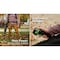 Greenworks 80V 690 CFM 165 MPH Dual-Port Backpack Blower with, 2 4.0 Ah Batteries & Charger 2421402CO - alternate 5