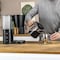 Zwilling Enfinigy Glass Drip Coffee Maker 12 Cup, Awarded the SCA Golden Cup Standard, Black 1010588 - alternate 8