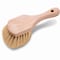 Marshalltown Utility Scrub Brush, Tampico Bristle Brush, Masonry Scrub Brush 6522 - alternate 1
