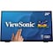 Viewsonic 24inErgo 1080p IPS Dckng Mntr TD2465 - alternate 26