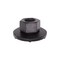 Auveco Free Spinning Washer Nut M8-1.25 24mm Toothed Washer, 50PK 23656 - alternate 1