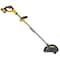 Dewalt Lawn Edgers Kt, Blade dia.7.5", 2"Ct Depth DCED400M1 - alternate 9