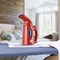 Pursonic Fabric Steamer in Red CS180RD - alternate 3