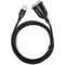 Rocstor PREMIUM 6FT 1.8M 1 PORT FTDI USB TO SERIAL RS232 ADAPTER CABLE WITH COM RETENT Y10C876-B1 - alternate 1
