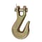 Mytee Products 4Pc 3/8 in Clevis Slip Hook 4Pc Grab Hook 6,600 # WLL G70 Chain Hook Truck Trailer 8GH-CH-SH38-KIT - alternate 5