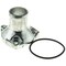 Motorad Engine Coolant Water Outlet CH5199 - alternate 2