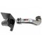 Hps Performance Air Intake Kit with Heat Shield, Polished,  827-622P - alternate 1