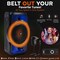 Pyle Audio Large Bluetooth Party Speaker PPHP1979 - alternate 5