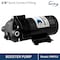 Ispring Booster Pump for RCS5T Reverse Osmosis System, Replacement Pump for RCS5T, Upgraded Version of PMP5 PMP53 - alternate 4