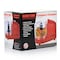 Better Chef Compact 12 Ounce Mini Chopper in Red IM-842R - alternate 7