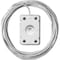 Winland Electronics Water Surface Sensor-Supervised, 15 ft. W-S-S - alternate 1