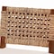 Bali & Pari Alise Seagrass Counter Stool 260-14244-ZORO - alternate 9
