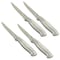 Oster Baldwyn 4.5 Inch Stainless Steel Steak Knife, 4PK 91603.04 - alternate 3