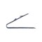 Auveco GM Bumper Impact Strip Retainer, 50PK 14968 - alternate 3