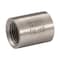 Proline Series Stainless Steel 304 1/2-in FIP Coupling SF-810 - alternate 1