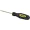 Stanley 3/16 in. X 6 in. L Slotted Standard Cabinet Tip Screwdriver 1 pc 60-005 - alternate 1