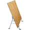 Channellock 46-1/2'' L Steel Folding Sawhorse 1100 Lb. Capacity CL550 - alternate 8