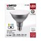 Satco Products Satco PAR38 E26 (Medium) LED Bulb Tunable White/Color Changing 90 Watt Equivalence S11588 - alternate 1