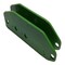John Deere SKID PLATE, JOHN DEERE OEM DC201080 DC201080 - alternate 1