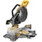 Dewalt DualBevelFixedMiterSaw, 10inDia, 4900RPM DCS714B - alternate 9