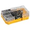 Dewalt BLACK AND GOLD DRILL BIT SETS DWA1184 - alternate 3