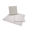 Apollo Tile Aureole 8.66 in. x 9.84 in. Matte Jet Black and Brown Porcelain Hexagon Wall and Floor Tile (8.07 sq ft/case) - 18 Sheets APLENC88GRFA - alternate 9
