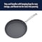 Henckels Clad H3 10-pc Stainless Steel Ceramic Nonstick Cookware Set 1023637 - alternate 8
