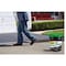 Latex-Ite Airport Grade+ Flat Black Asphalt Driveway Sealer 4.75 gal 75066 - alternate 5