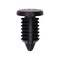Auveco GM Rear Bumper Fascia Retainer, 50PK 18298 - alternate 1
