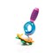 Smartmax My First Sounds & Flowers Magnetic Toy for Toddlers, 6-Piece Set SMX 247 US - alternate 3