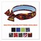 Ergodyne Chill-Its 6700CT Cooling Bandana PVA Tie Headband, One Size Fits Most, Flames 12568 - alternate 4