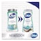 Dial Antibacterial Foaming Hand Wash, Coconut Water Scent, 10 oz, 8PK 17000 34715 - alternate 9