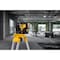 Dewalt Dot Laser, 165 ft Range, 1mW, Plastic DCLE16031GB - alternate 3