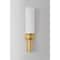 Corbett Lighting Ronda 2 Light Wall Sconce in Vintage Brass Finish 563-02-VB - alternate 5