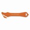 Klever Kutter Excel Plus Safety Cutter, 7" Plastic Handle, Orange, PK10 PLS-400-30G - alternate 5