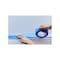Scotch 2090-36EVP Painter's Tape, 60 yd L, 1.41 in W, Crepe Paper Backing, Blue, 4PK 2090-36EP4 - alternate 8