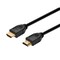 Monoprice High Speed HDMI Cable, 3 ft.Generic 13775 - alternate 1
