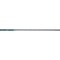 M-D Building Products Building Products 2'' X 72'' Silver Aluminum Carpet Trim with Screw Nails 78220 - alternate 5