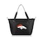 Picnic Time Family Of Brands NFL Denver Broncos - Tarana Recycled Cooler Tote Bag 516-01-179-104-2 - alternate 1