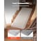 Vevor Fall Mat for Elderly 1-inch Thickened Fall Protection Mat 24 x 70 inch BS2470R1 - alternate 4