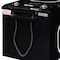 Aims Power Lithium Battery 300Ah 3.84 kW with Wake Up, Heater and BT Monitoring 12V LiFePO4 LFP12V300A - alternate 4