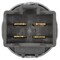 T Series Standard Motor Products, Stoplight Switch,  SLS241T - alternate 2