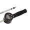 Pce Instruments Moisture meter for pellets, measures 10-20% with 1000 mm probe and 32-122 deg F compensation PCE-PEL 20 - alternate 1