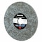 Scotch-Brite Deburr and Finish Pro Unitized Wheel, 9C Extra Coarse+, 6 in x 1/4 in x 1 in, 8PK DP-UW - alternate 4